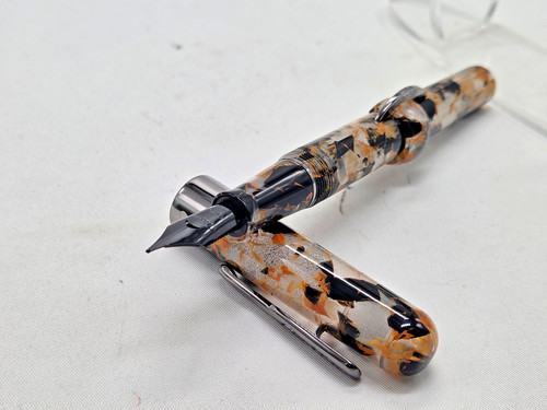 Penna stilografica conklin - stilografica,