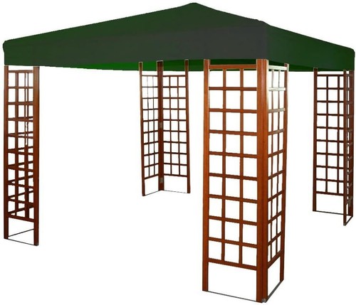 Telo unviersale per gazebo