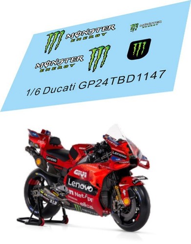 Missing decals mancanti - missing,