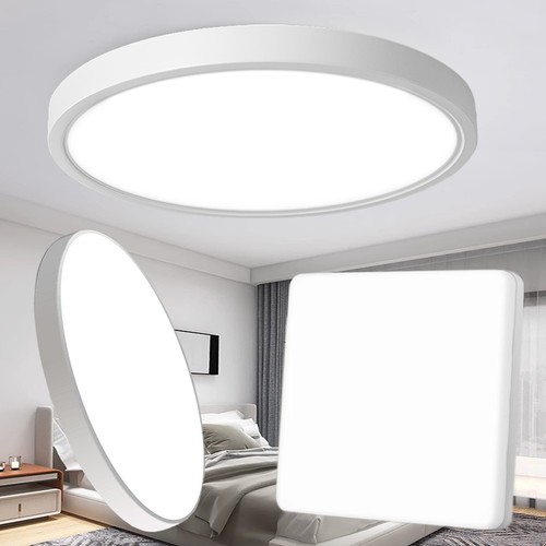 Plafoniera led - led,