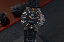 Oris Aquis Date Acciaio