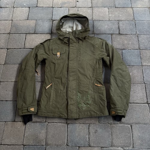 Giacca cappotto oakley - giacca,