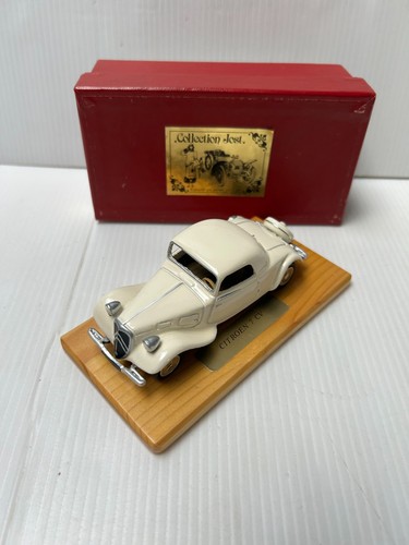 Collection jost - collection, (dinky