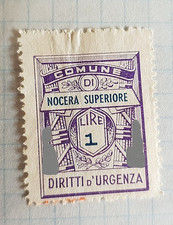 marche da bollo nocera