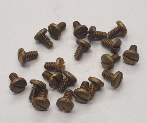 Perni testa larga 4x10 - perni,
