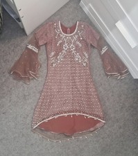 Abito vestito ragazza