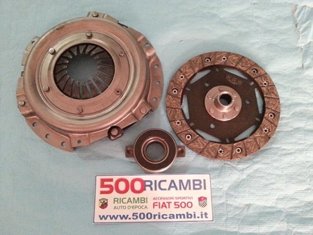 Fiat 500 g - fiat,