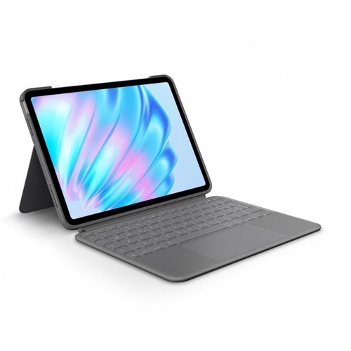Logitech combo touch qwerty - combo,