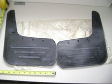 NEW HONDA REAR MUDFLAPS ATC90
