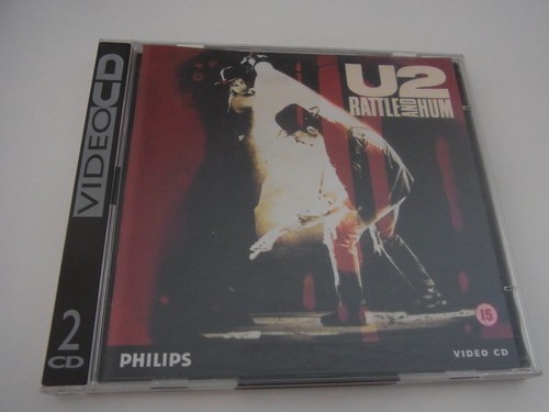 Rattle and hum - ,