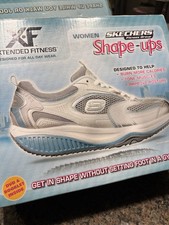 Scarpe fitness Skechers Shape