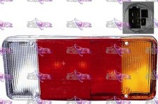 FANALE FANALINO STOP