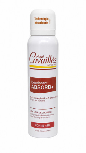 Roge cavailles deodorante - deodorante, uomo