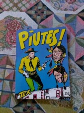 Sergio Bonelli Editore : Tex