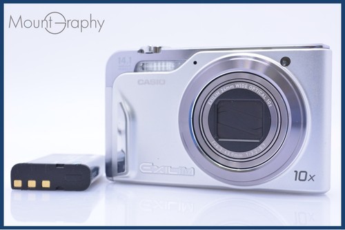 Ecc casio exilim ex h15 - casio,