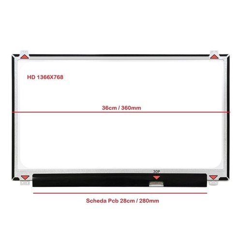 Display lcd lenovo - display,