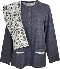 Pigiama CALIBRATO donna Aperto