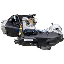 Stroke gy6 50cc engine - gy6, motor