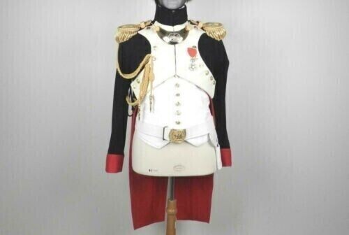 Cappotto uomo colonnello