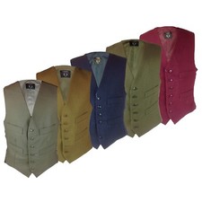 Gilet Uomo QUALITÀ 100%