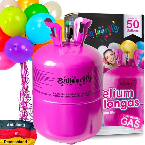 Accessori per palloncini - per, gas