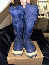 Stivali Luna Tecnica Vintage