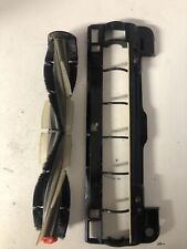 Spazzola, Coperchiò Robot