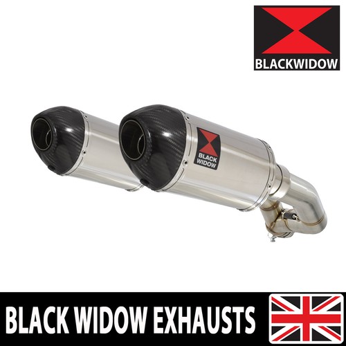 Kit silenziatore scarico - , xt
