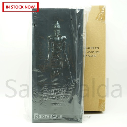Figurina sideshow collectibles - figurina,