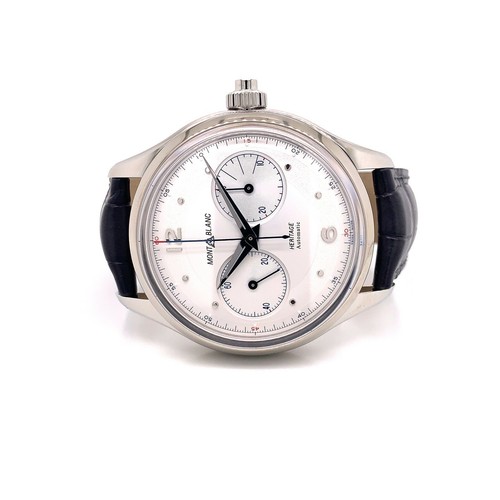 Orologio cronografo montblanc - orologio,