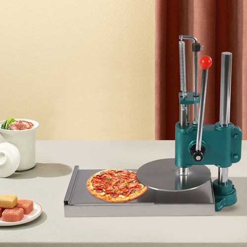 Pressa per impasto - pizza, 9,5"