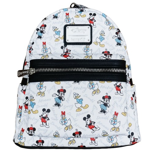 Nuovo zaino loungefly walt - zaino,