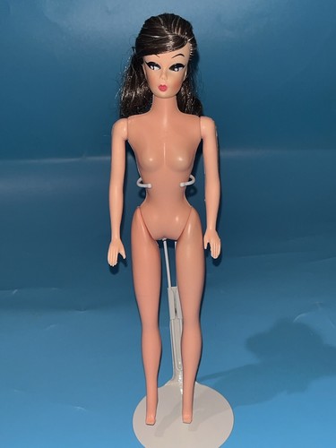 Vintage barbie clone - vintage, doll