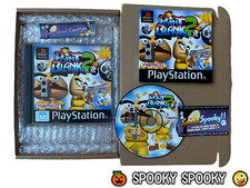 Point Blank 2 PS1 - UK PAL