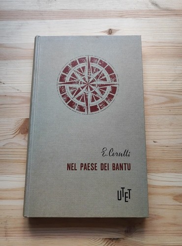 Ernesta cerulli nel paese - cerulli,