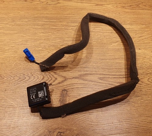 Modulo amplificatore antenna - modulo,
