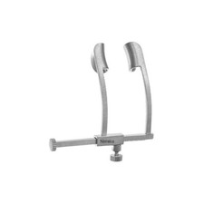 COOK Eye Speculum, Lame da 11