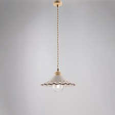 Lampadario a sospensione in