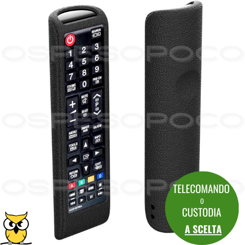 Telecomando compatibile - telecomando,