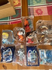 McDonald’s Happy Meal Toys