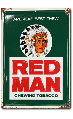 Rust look rosso uomo - look,