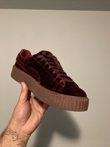 Size puma fenty - puma, creeper