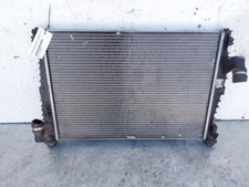 60694769 RADIATORE ACQUA ALFA ROMEO 159 (939) 2.4 JTDM 20V MAN 6M 200CV 2006 4P 