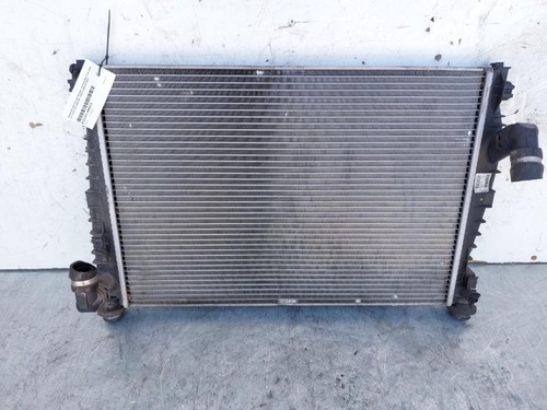 60694769 radiatore acqua alfa - 60694769,