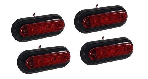 Luce posizione 12 24v - di, 12/24v