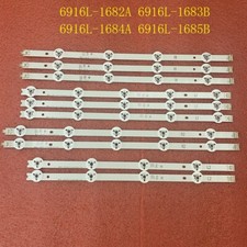 Barra LED (10) per LG 42LY970H