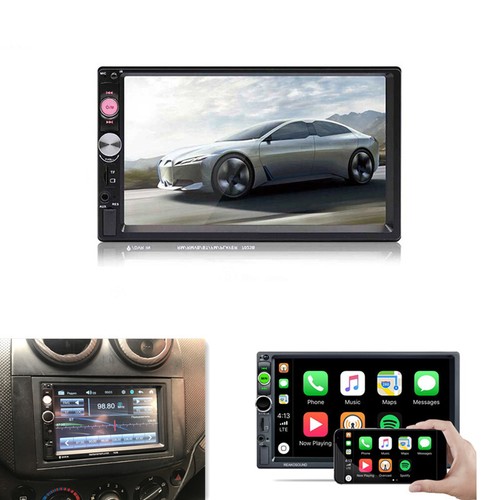 Car radio hd - car, autoradio