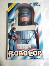 🟢 ROBOCOP # the series #