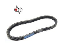 Cinghia di trasmissione per Piaggio X9 Evolution Beverly Scarabeo Ligh Nexus 500