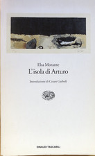 L'Isola di Arturo, Elsa